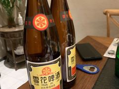 辽宁雪花-可口香·非遗老号烧烤(南岗直营店)
