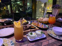 -萨芭蒂高空花园餐酒吧