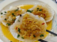 -碧海银沙海鲜餐厅(恒大海上威尼斯店)