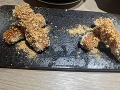 -望蓉城·古法酸菜鱼·川小馆(金桥国际店)