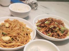 -小菜园新徽菜(合肥天鹅湖万达店)