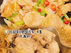 -宴武夷·匠心闽味(印象大红袍店)