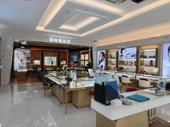 -大光明眼镜(锦华路旗舰店)