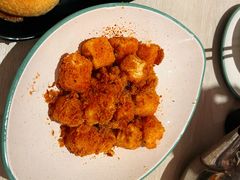 -添好运点心专门店(深水埗店)