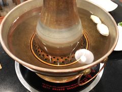 -情忆草原涮肉馆