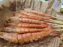 -79号渔船海鲜饭店(宝安店)
