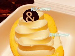 -BUTTERFUL&CREAMOROUS 黄油与面包(三里屯太古里店)