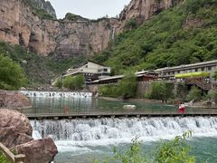 -河南宝泉旅游区