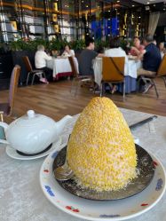 -空中一号宴会厅(信合大厦店)