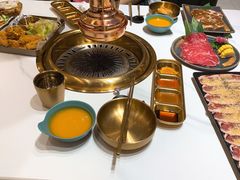 -妥妥烤肉料理(凯德店)