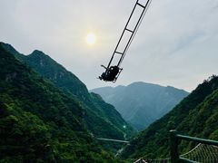 -浙北大峡谷