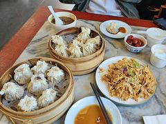 -都一处烧麦馆(前门店)