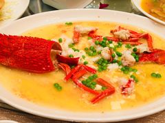 -上海浦东嘉里大酒店