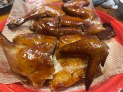 -徐闻一品·粤熊记烧鸡·泥虫粥·湛江生蚝(沙头角店)