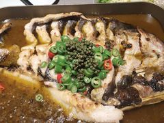 -半天妖烤鱼(西铁营万达店)
