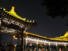 -迎泽公园