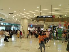 -凯德广场(西城店)