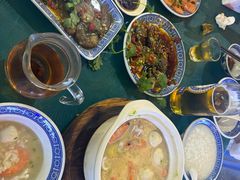 -桂园白粥·潮汕老味道