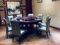 包厢-老正兴菜馆(福州路店)