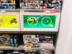 -乐高专卖店(温州万象城店)