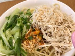 -蓉李记成都名小吃(武汉菱角湖万达店)