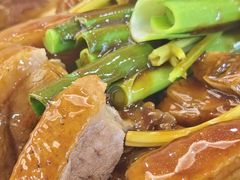 五味碌鹅-泉龙渔村·粤式早茶·金牌烧鹅(中山三乡店)