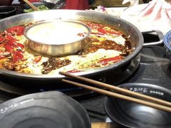 -巴蜀印象火锅(永陵总店)