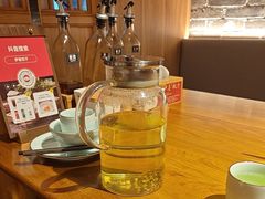 -伊喜饺子·烤鸭(五道口学院路店)