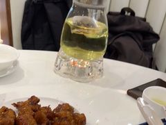 -至潮餐厅精致粤菜·活鲈鱼·走地鸡(珠江新城店)