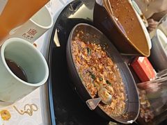 -金佬馆·川菜bistro(芜湖镜湖万达店)