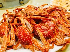 -长江国际酒店-中餐厅