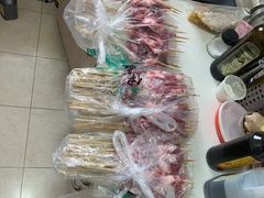-满记烧饼(牛街东里小区一区店)