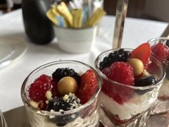 -上海和平饭店华懋阁 Cathay Room