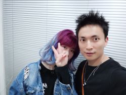 点击看大图 -HD HAIR STYLE