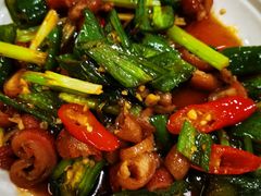 -得记得潮州海鲜砂锅粥(宝业路店)