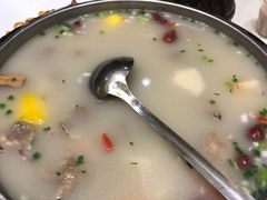 -巴依老爷·新疆美食(上城区天城路店)