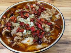 -川哥辣妹(南岗店)