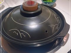 -狐狸爱上椰子鸡(滨江星光大道店)