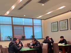 大堂-令氏家外家岐山面(火炬路店)