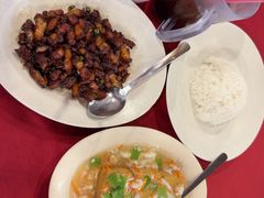-德成饭店