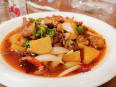 -新疆欣悦饭庄