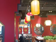 -东流山烤鸭·家常菜(巢湖万达店)