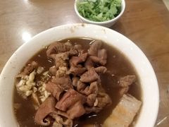 -北京小肠陈饭庄(方庄店)