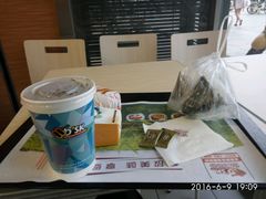 -迈德思客(阎良千禧广场店)