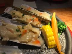 -京料理·日料自助·铁板燒(复悦城店)