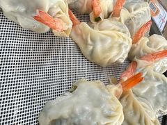 -叶存利海鲜大馅饺子(海宁路总店)