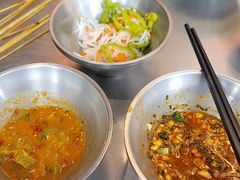 -小螺大作·螺蛳粉火锅(林和西店)