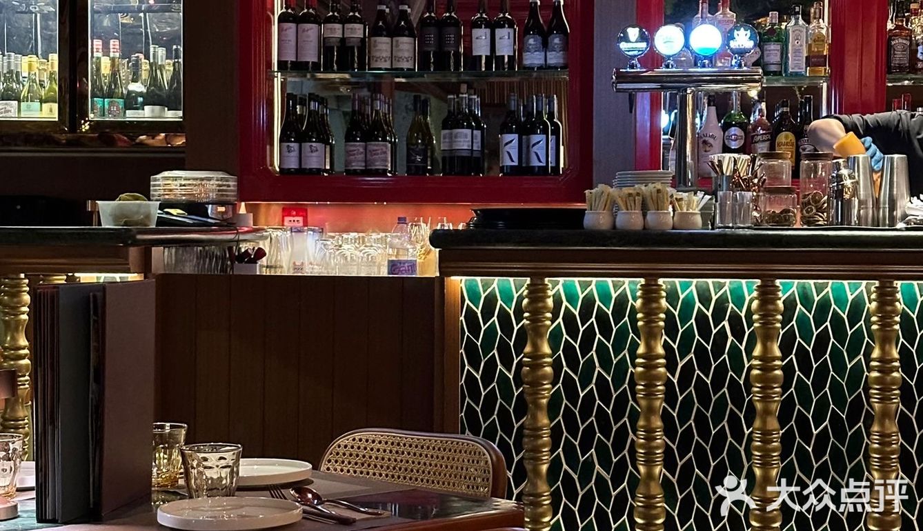 尖東高質靚靚泰菜🇹🇭