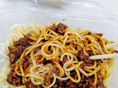 -老上海食惠裡小籠包生煎包