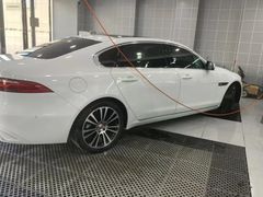 -3M博瑞达龙膜威固BOP保镖汽车贴膜隐形车衣(国贸店)